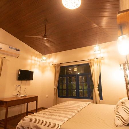 Forest Casa By Rashmiraj Donde Tarf Nandgaon Exterior foto